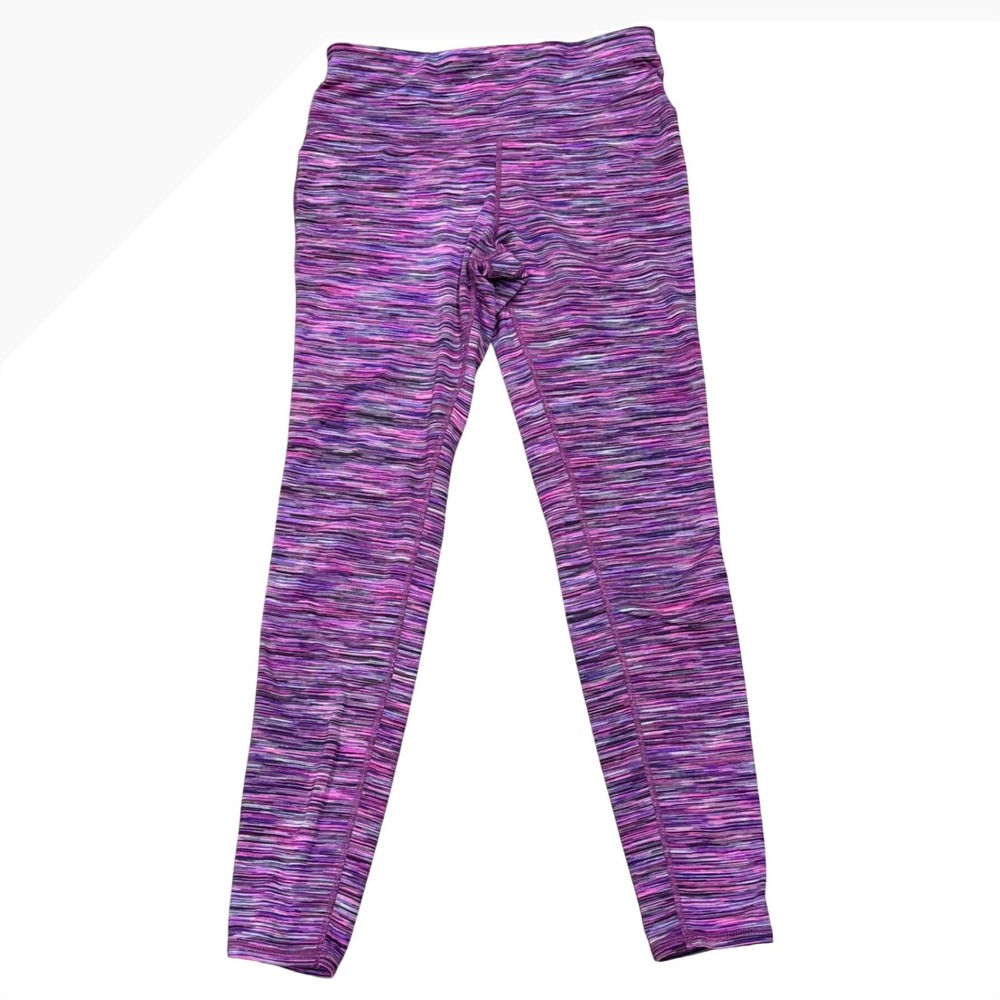 Prana Caraway Yoga Leggings Women's Size Small Activewear Outdoor Hike Travel